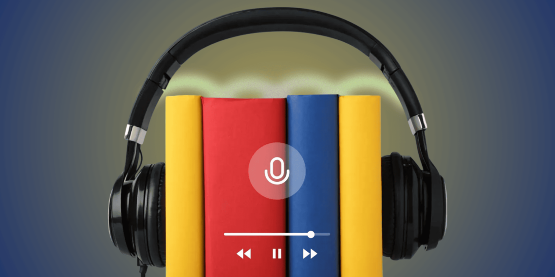 En Çok Kullanılan Sesli Kitap Platformları: Modern Dünyanın Yeni Kitap Arkadaşı