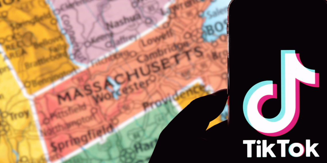 Massachusetts Senatörü, TikTok Yasağı İçin Süre Uzatımı Arayışında!