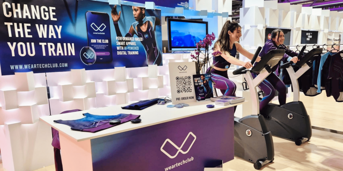 WearTechClub: Giyilebilir Teknolojide Türkiye’nin Global Başarısı!