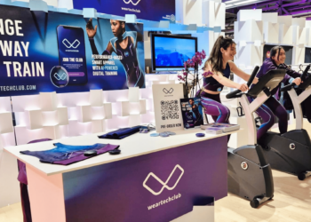 WearTechClub: Giyilebilir Teknolojide Türkiye’nin Global Başarısı!