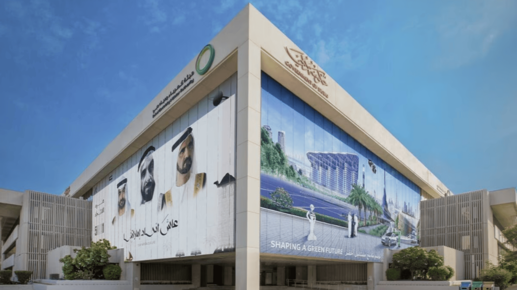 DEWA