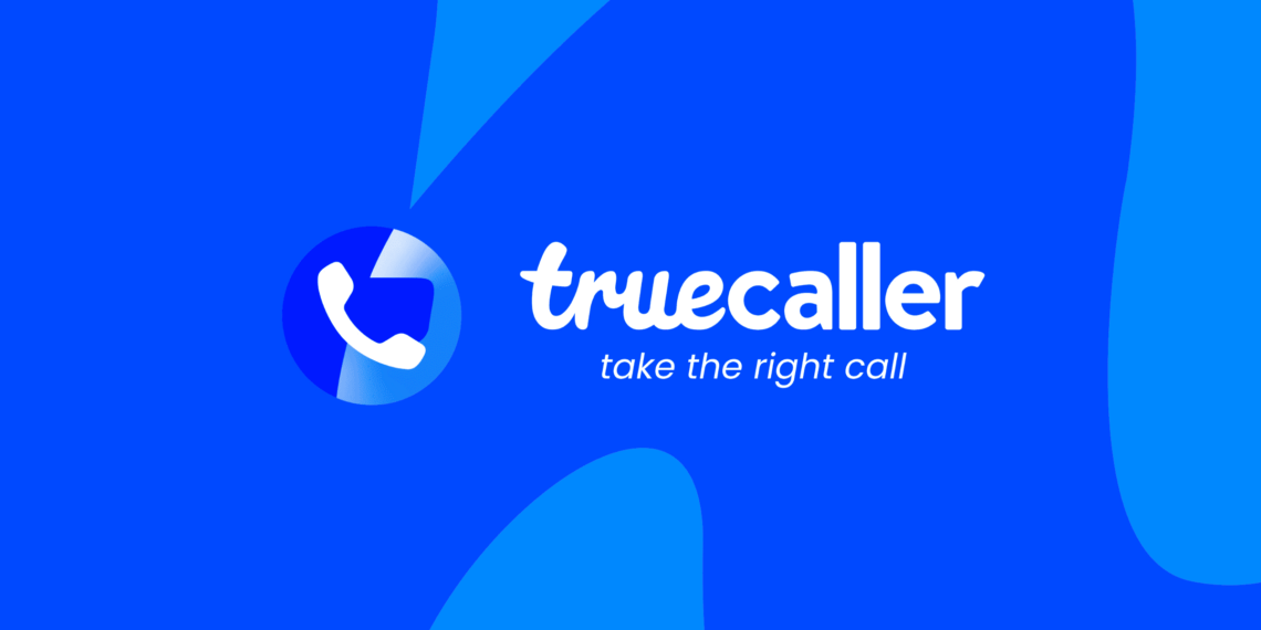 Truecaller