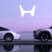 Honda Zero EV