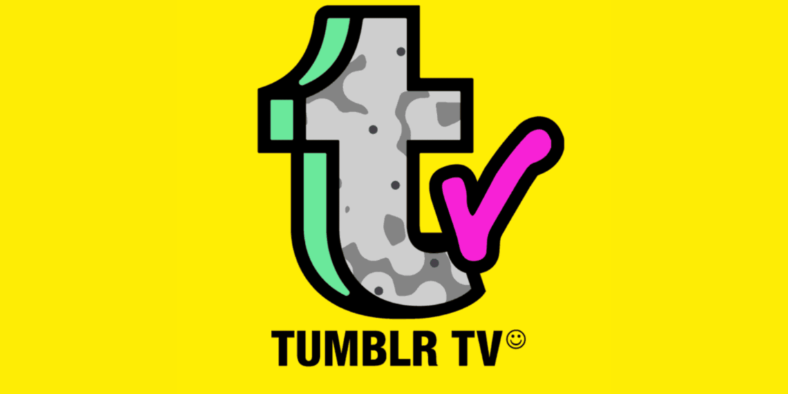 Tumblr TV