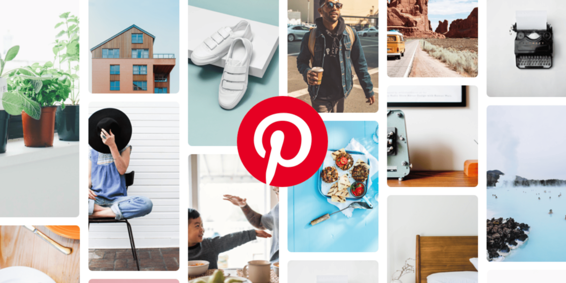 Pinterest: Hayallerinizi Panolara Taşıyan İlham Dünyası