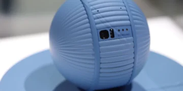 Samsung’un Ev Robotu Ballie Bu Yıl Piyasaya Sürülüyor