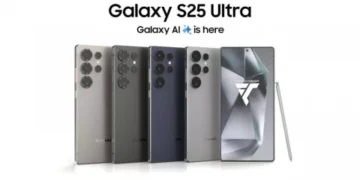 Samsung Galaxy S25 Serisi Geliyor: Unpacked Etkinliği Detayları