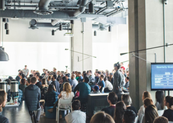 Fintech Girişimi Bench, 65 Milyon Dolardan Fazla Borçla İflas Etti