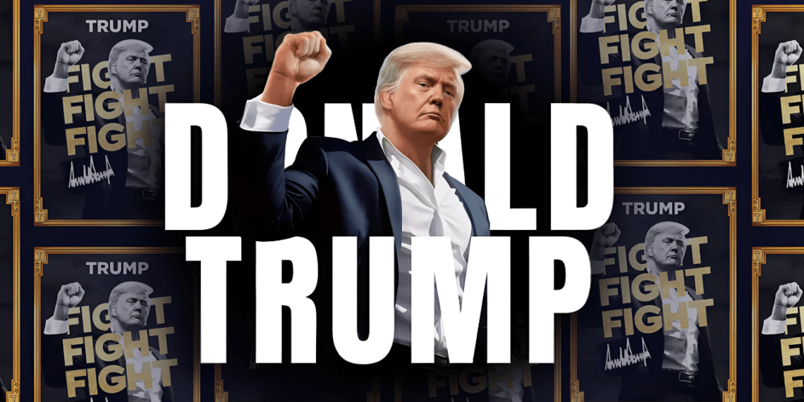 Donald Trump’tan Yeni Kripto Para: Meme Coin “Trump” Piyasada!