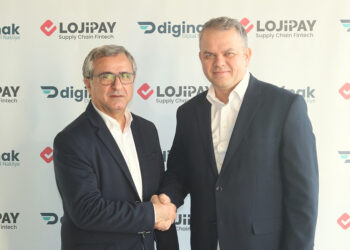 Lojipay Lojistik Sektöründe Devrim Yaratacak Başarıya İmza Attı!