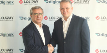 Lojipay Lojistik Sektöründe Devrim Yaratacak Başarıya İmza Attı!