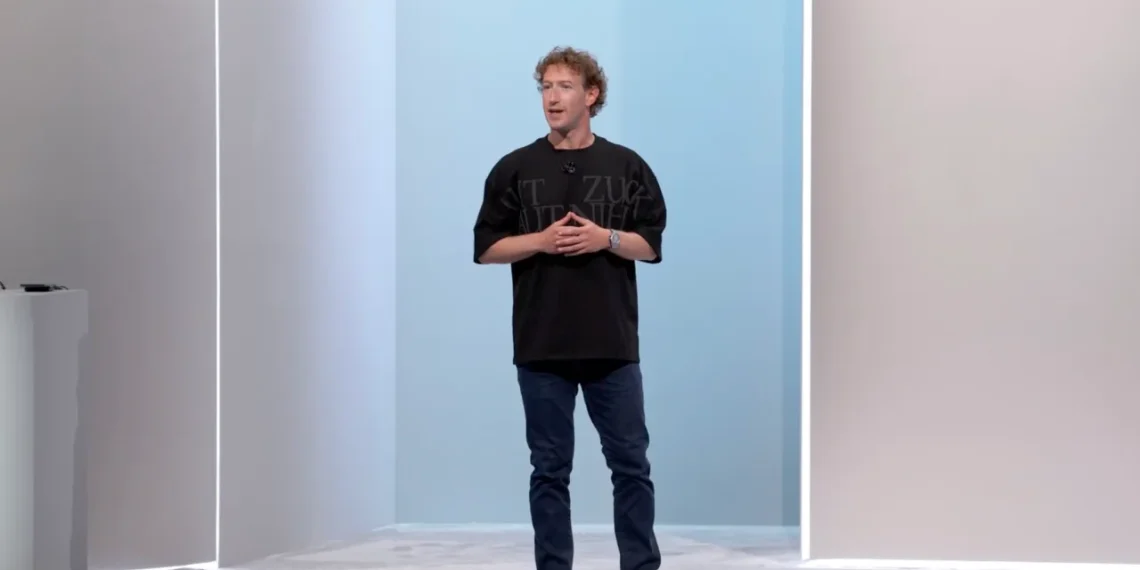 Meta, UFC Başkanı Dana White’ı Yönetim Kuruluna Atadı