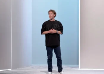 Meta, UFC Başkanı Dana White’ı Yönetim Kuruluna Atadı