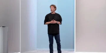 Meta, UFC Başkanı Dana White’ı Yönetim Kuruluna Atadı