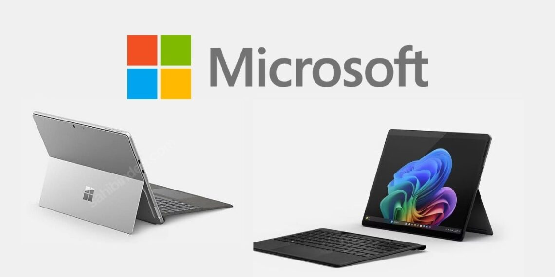 Microsoft, 30 Ocak’ta Bir Surface Duyurusu Yapacak!