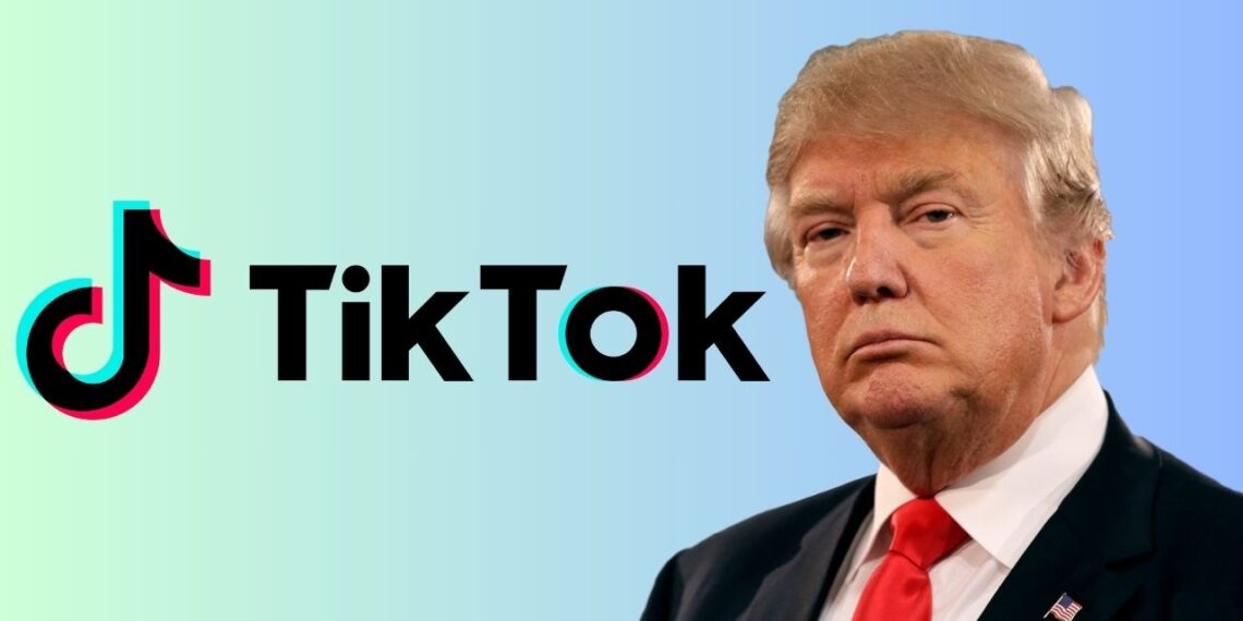 TikTok Satışı Yeniden Gündemde: Trump Yönetimi Oracle ile Görüşüyor!