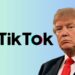 TikTok Satışı Yeniden Gündemde: Trump Yönetimi Oracle ile Görüşüyor!