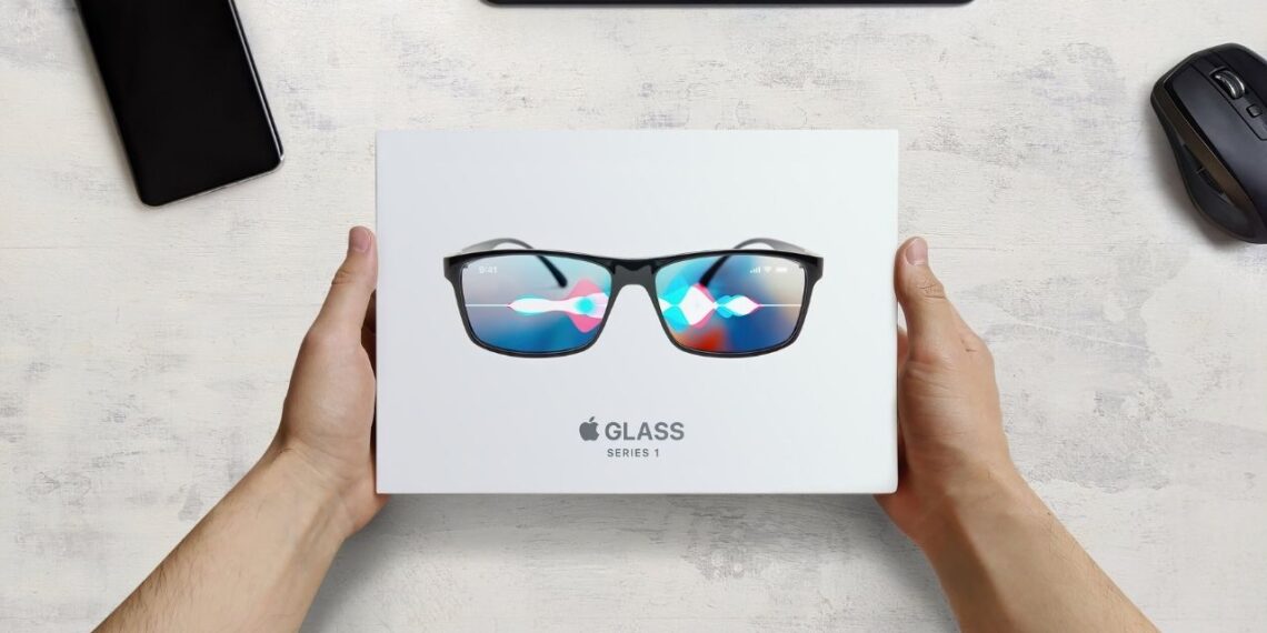 Apple, VisionOS Destekli Akıllı Gözlüklerle Meta’ya Rakip Oluyor