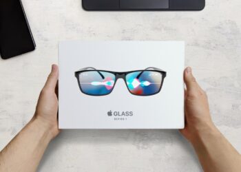 Apple, VisionOS Destekli Akıllı Gözlüklerle Meta’ya Rakip Oluyor