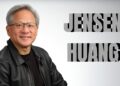 NVIDIA’nın Mimarisi: Jensen Huang Kimdir?