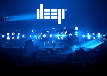 Sualtı Yaşamı 2027’de Gerçek Oluyor: Deep’in Çığır Açan Projesi!