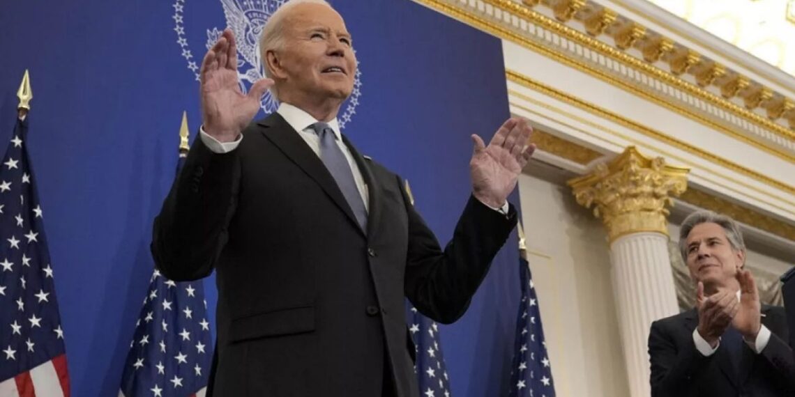 Biden Yönetimi Yapay Zeka Çip İhracatına Yeni Kısıtlamalar Getirdi
