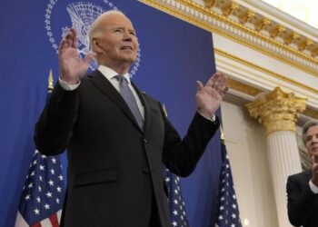 Biden Yönetimi Yapay Zeka Çip İhracatına Yeni Kısıtlamalar Getirdi