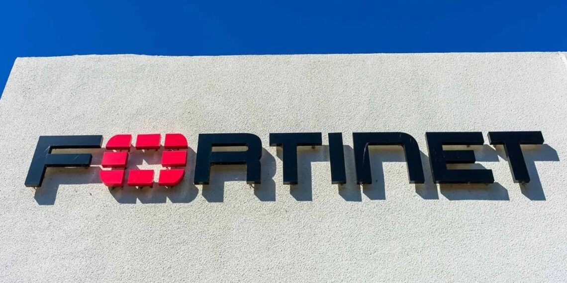 Hackerlar, Fortinet Güvenlik Duvarı Açığını Kullanarak Kurumsal Ağlara Sızıyor!