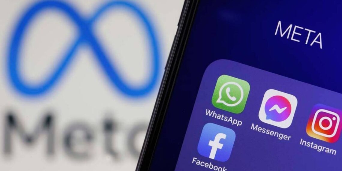 Meta’dan Büyük Adım: WhatsApp Hesapları Facebook ve Instagram ile Bağlanıyor!