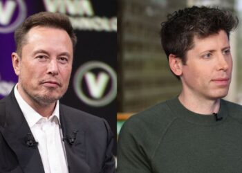 Elon Musk ve Sam Altman, Stargate Projesi Üzerine Tartışıyor