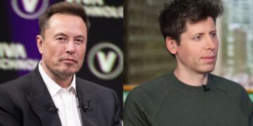 Elon Musk ve Sam Altman, Stargate Projesi Üzerine Tartışıyor