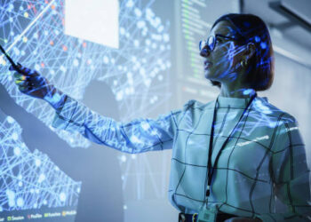 2024’te Yapay Zeka: Değişen Alanlar Dijital İnsanlar Sanal Kimlikler Ve Gerçeklik Arasındaki Sınır!