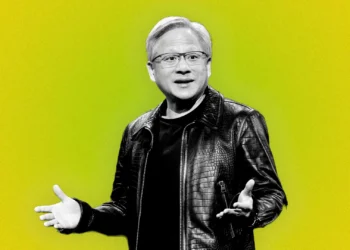 Jensen Huang: Nvidia’nın Kurucusundan Teknoloji Devliğine Giden İlham Verici Yol!