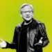 Jensen Huang: Nvidia’nın Kurucusundan Teknoloji Devliğine Giden İlham Verici Yol!
