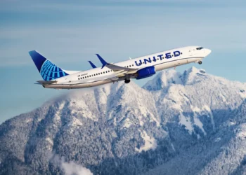 United Airlines, Starlink ile Uçuşlardaki Wi-Fi Hizmetini Hızlandırıyor, İlk Ticari Uçuşlar İlkbaharda Gerçekleşecek