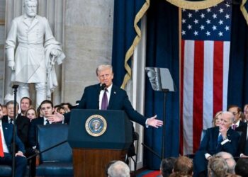 Trump, TikTok Yaptırımlarını 75 Gün Erteleyen Kararnameyi İmzaladı