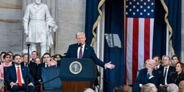 Trump, TikTok Yaptırımlarını 75 Gün Erteleyen Kararnameyi İmzaladı