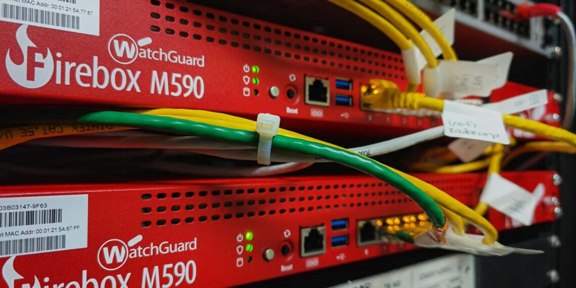 WatchGuard, ActZero İle MDR Hizmetlerinde Devrim Yapıyor!