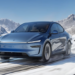 Tesla, Çin’de Yeni Görünümlü Model Y’yi Piyasaya Sürdü