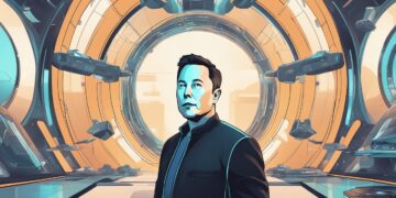 Elon Musk’ın 2025 Tesla’nın Otonom Sürüş Hedeflerinde Geri Adım Atıyor!