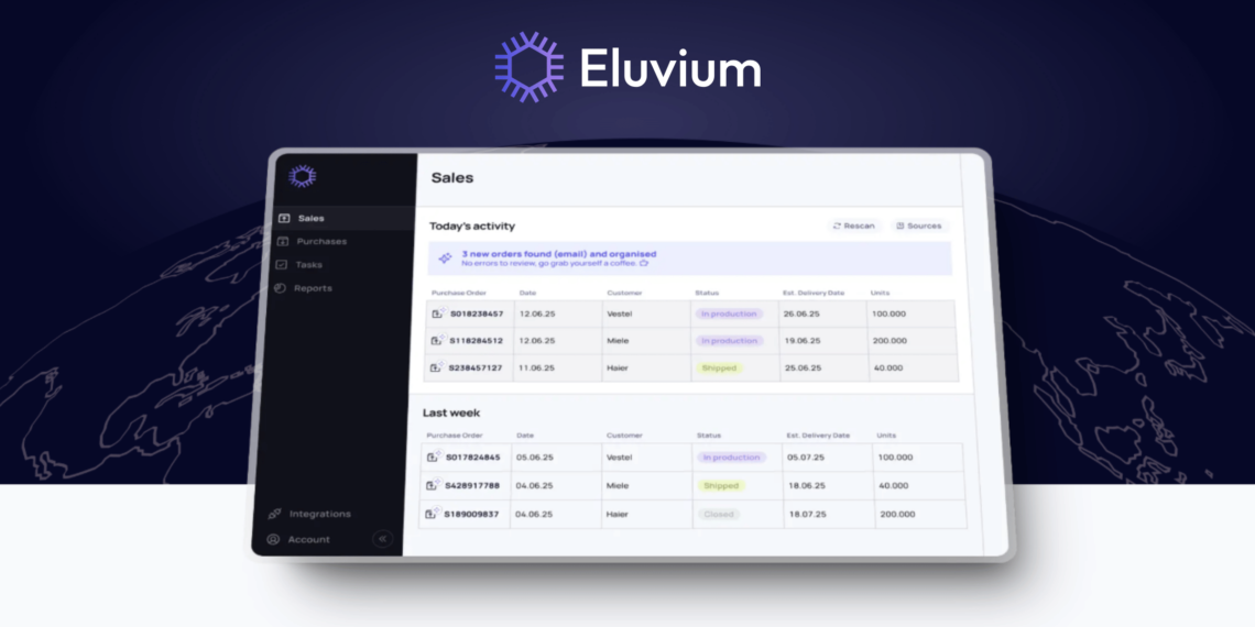 Eluvium
