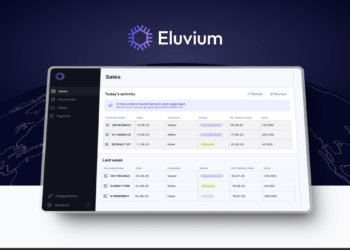 Eluvium