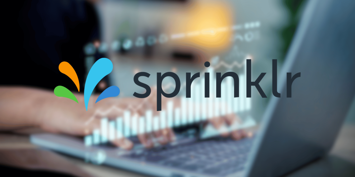 Sprinklr, Düşük Performans Nedeniyle 500 Çalışanını İşten Çıkardı!