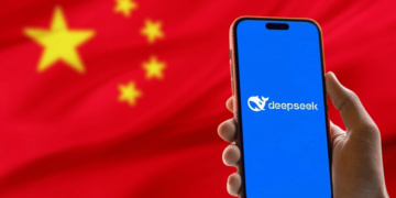 Yüzlerce Şirket, Çin Kaynaklı Veri Riskleri Nedeniyle DeepSeek’i Engelliyor!