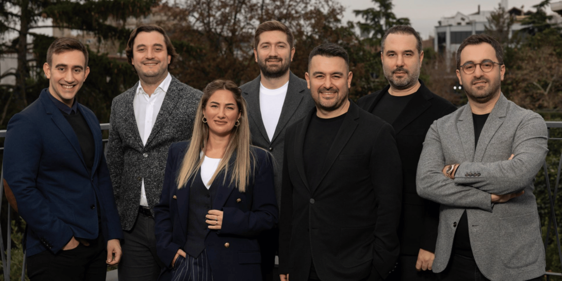 Leus Capital, Girişimlere Büyüme Sermayesi ve Hızlı Finansman Sağlamak İçin Operasyonlarına Başladı!