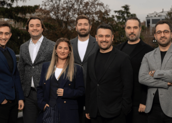 Leus Capital, Girişimlere Büyüme Sermayesi ve Hızlı Finansman Sağlamak İçin Operasyonlarına Başladı!