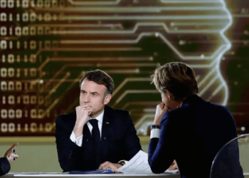 Fransa’dan Yapay Zekaya 109 Milyar Euroluk Dev Yatırım!