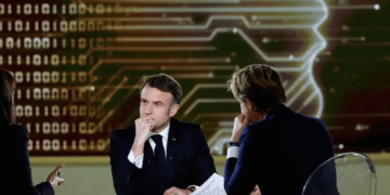 Fransa’dan Yapay Zekaya 109 Milyar Euroluk Dev Yatırım!