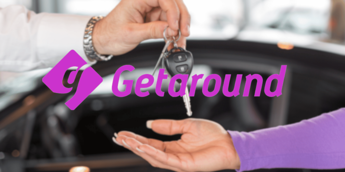 Getaround