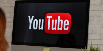 YOUTUBE tv